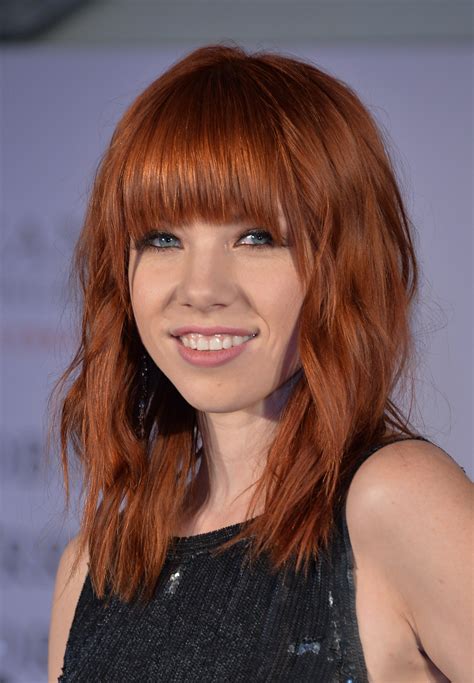 Carly Rae